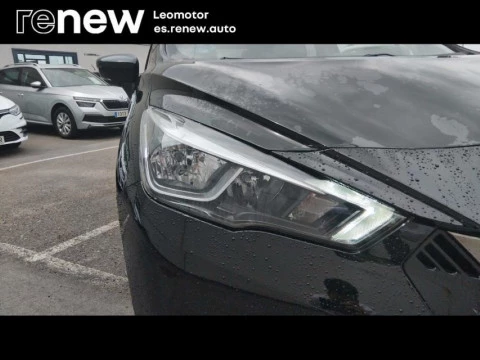 Nissan Micra  IG-T Acenta 100