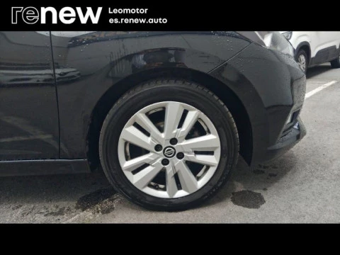 Nissan Micra  IG-T Acenta 100