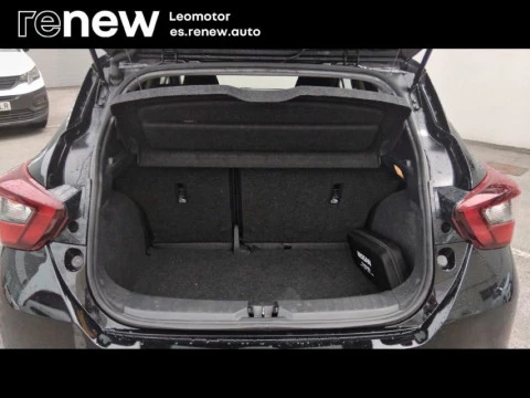 Nissan Micra  IG-T Acenta 100