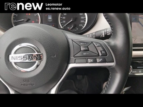 Nissan Micra  IG-T Acenta 100