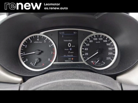 Nissan Micra  IG-T Acenta 100
