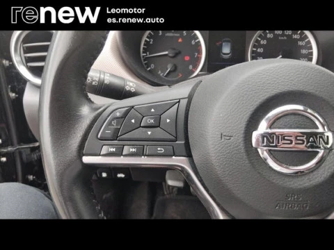 Nissan Micra  IG-T Acenta 100