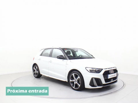 Audi A1 1.0 30 TFSI S LINE SPORTBACK 110 5P