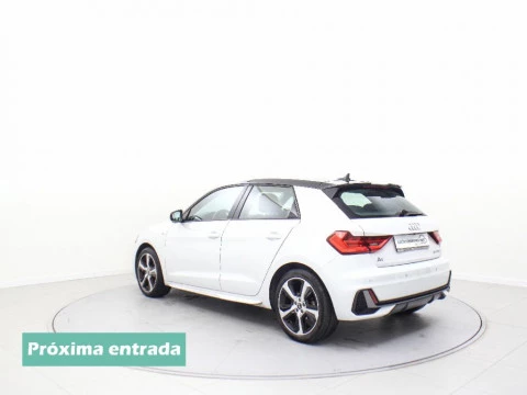 Audi A1 1.0 30 TFSI S LINE SPORTBACK 110 5P