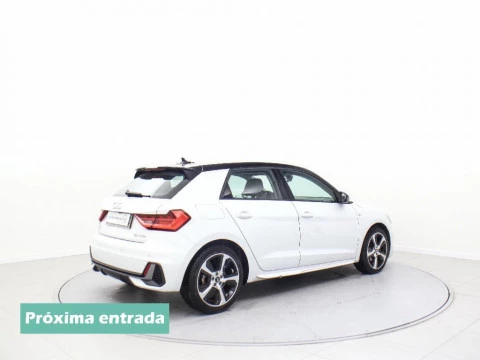 Audi A1 1.0 30 TFSI S LINE SPORTBACK 110 5P