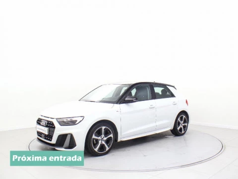 Audi A1 1.0 30 TFSI S LINE SPORTBACK 110 5P