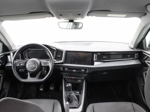 Audi A1 1.0 30 TFSI S LINE SPORTBACK 110 5P
