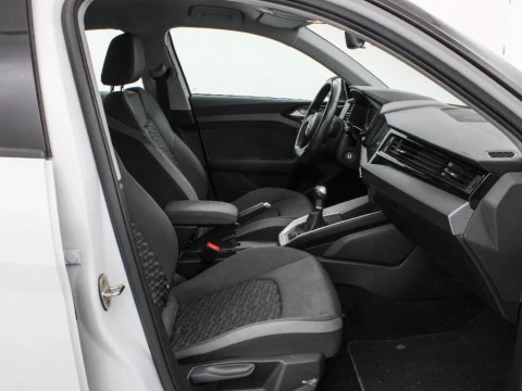 Audi A1 1.0 30 TFSI S LINE SPORTBACK 110 5P
