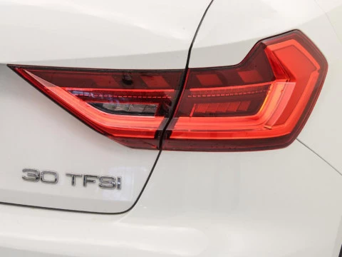 Audi A1 1.0 30 TFSI S LINE SPORTBACK 110 5P