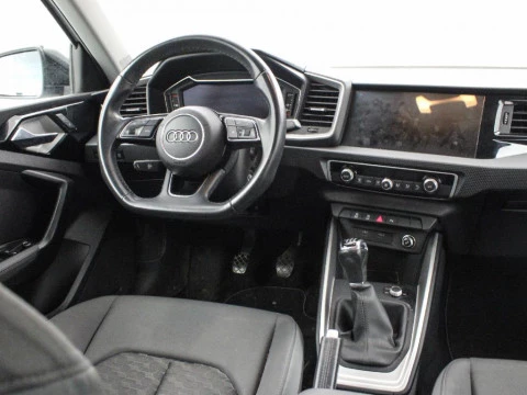 Audi A1 1.0 30 TFSI S LINE SPORTBACK 110 5P