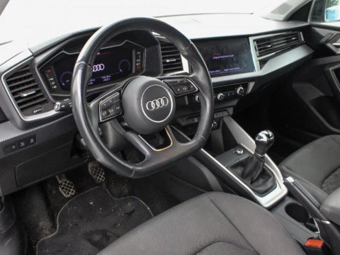 Audi A1 1.0 30 TFSI S LINE SPORTBACK 110 5P