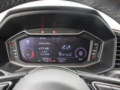 Audi A1 1.0 30 TFSI S LINE SPORTBACK 110 5P