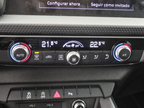 Audi A1 1.0 30 TFSI S LINE SPORTBACK 110 5P