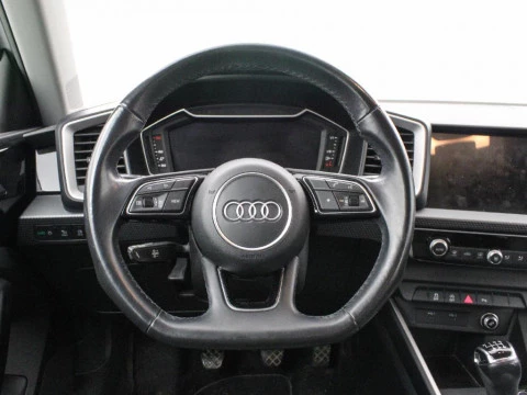Audi A1 1.0 30 TFSI S LINE SPORTBACK 110 5P