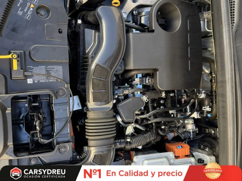 Renault Captur techno E-Tech full hybr.105 kW(145CV)
