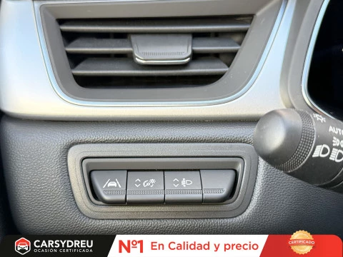 Renault Captur techno E-Tech full hybr.105 kW(145CV)