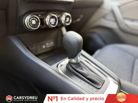 Renault Captur techno E-Tech full hybr.105 kW(145CV)