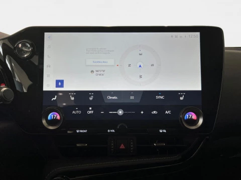 Lexus NX 450h+ Premium+ 4WD