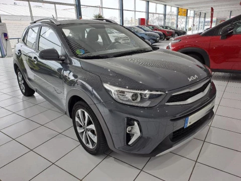 Kia Stonic 1.0 T-GDI 74KW MHEV DRIVE 5P