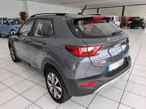 Kia Stonic 1.0 T-GDI 74KW MHEV DRIVE 5P