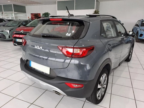 Kia Stonic 1.0 T-GDI 74KW MHEV DRIVE 5P