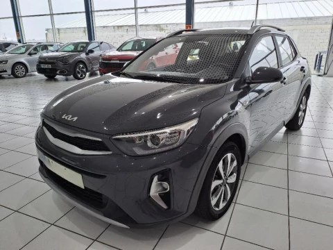Kia Stonic 1.0 T-GDI 74KW MHEV DRIVE 5P
