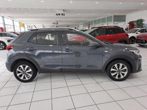 Kia Stonic 1.0 T-GDI 74KW MHEV DRIVE 5P