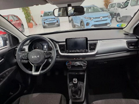 Kia Stonic 1.0 T-GDI 74KW MHEV DRIVE 5P