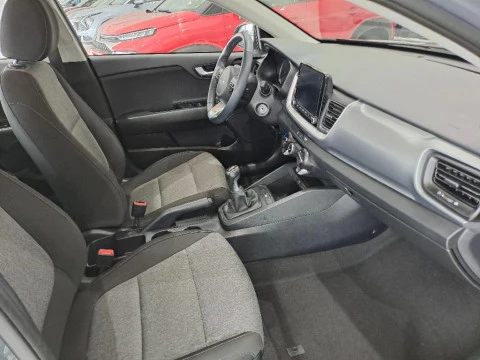 Kia Stonic 1.0 T-GDI 74KW MHEV DRIVE 5P