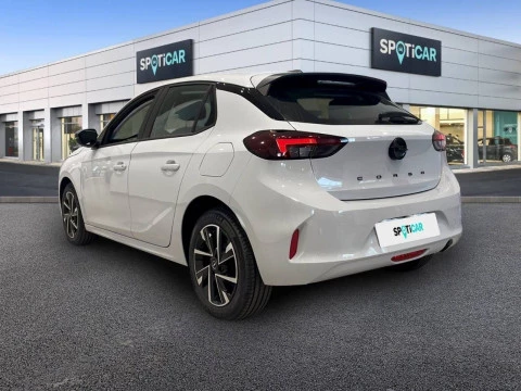 Opel Corsa 1.2T XHL 74kW (100CV) Edition