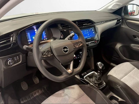 Opel Corsa 1.2T XHL 74kW (100CV) Edition