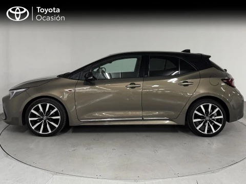 Toyota Corolla 140H Style Edition