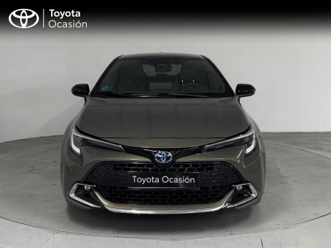 Toyota Corolla 140H Style Edition