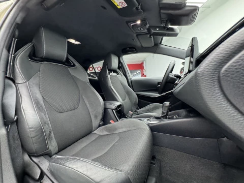 Toyota Corolla 140H Style Edition
