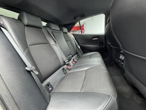 Toyota Corolla 140H Style Edition