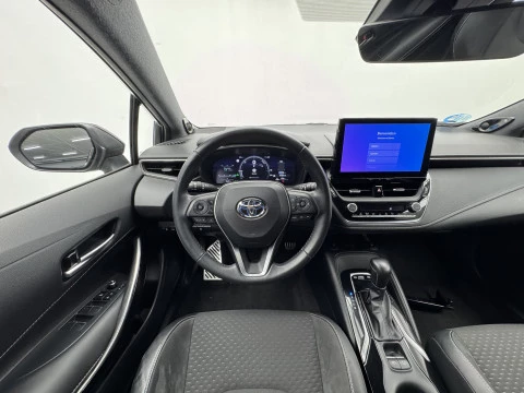 Toyota Corolla 140H Style Edition