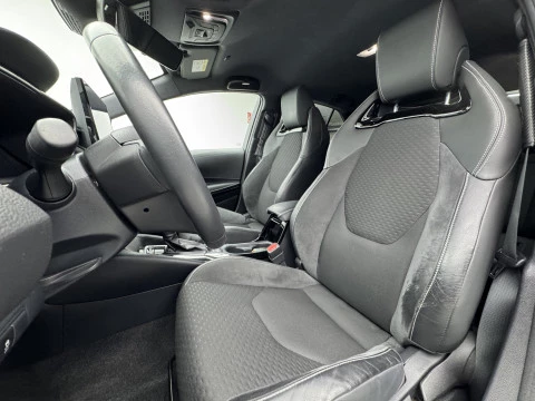 Toyota Corolla 140H Style Edition