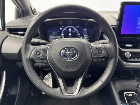 Toyota Corolla 140H Style Edition