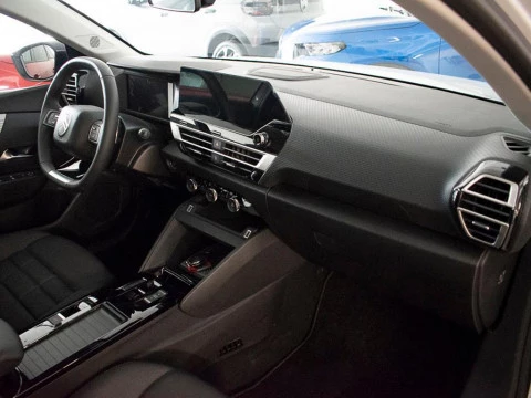 Citroën C4 X 1.2 HYBRID MHEV 145 EDCS6 BUSINESS EDIT 4P