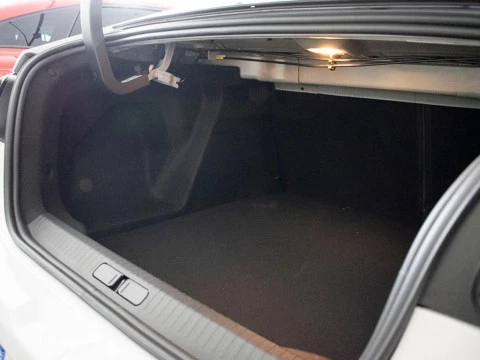 Citroën C4 X 1.2 HYBRID MHEV 145 EDCS6 BUSINESS EDIT 4P