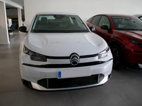 Citroën C4 X 1.2 HYBRID MHEV 145 EDCS6 BUSINESS EDIT 4P