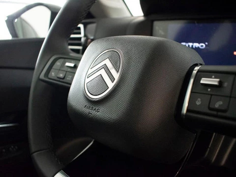 Citroën C4 X 1.2 HYBRID MHEV 145 EDCS6 BUSINESS EDIT 4P