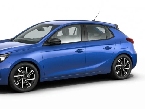 Opel Corsa 1.2T XHL 74kW (100CV) GS