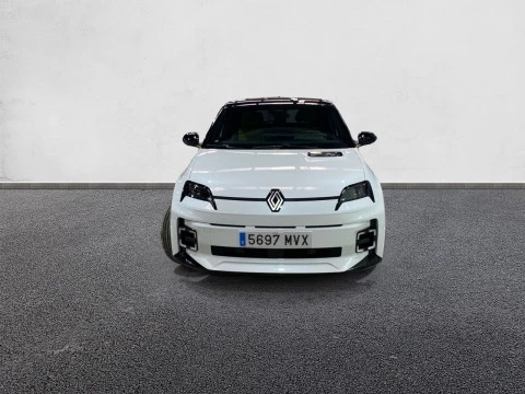 Renault 5 E-Tech Iconic Cinq 110kW (150CV) Autonomía Conf