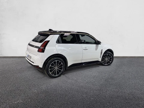 Renault 5 E-Tech Iconic Cinq 110kW (150CV) Autonomía Conf