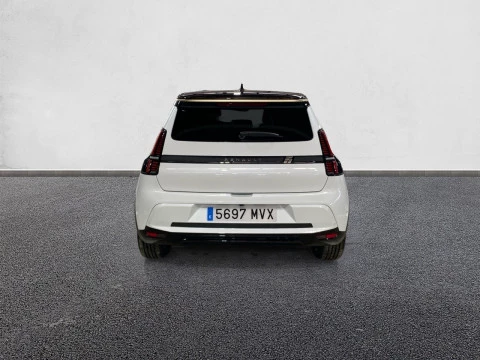 Renault 5 E-Tech Iconic Cinq 110kW (150CV) Autonomía Conf