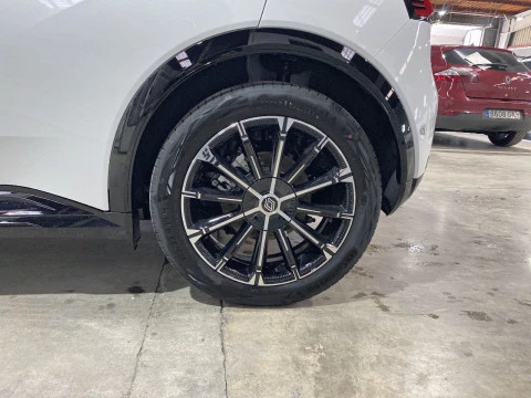 Renault 5 E-Tech Iconic Cinq 110kW (150CV) Autonomía Conf