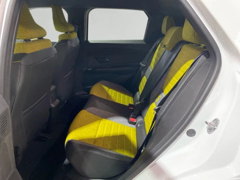 Renault 5 E-Tech Iconic Cinq 110kW (150CV) Autonomía Conf