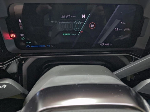 Renault 5 E-Tech Iconic Cinq 110kW (150CV) Autonomía Conf