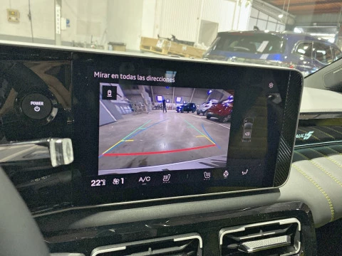 Renault 5 E-Tech Iconic Cinq 110kW (150CV) Autonomía Conf